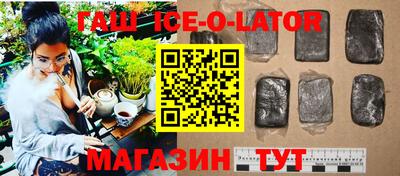 спайс Гусев